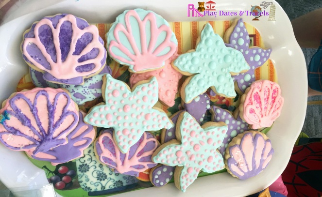 cookies, baking, icing, royal icing, party